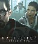 Cover of Half-Life 2: Episode Two