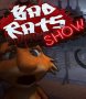 Capa de Bad Rats Show