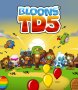 Cover of Bloons TD 5