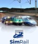 Cover of SimRail - The Railway Simulator