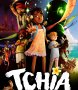 Cover of Tchia