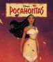 Capa de Disney's Pocahontas