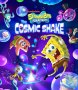 Capa de SpongeBob SquarePants: The Cosmic Shake