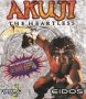 Cover of Akuji: The Heartless