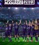 Cover of Football Manager 2023