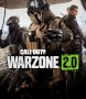 Capa de Call of Duty: Warzone 2.0