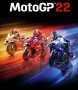 Capa de MotoGP 22