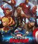 Cover of Marvel Future Revolution