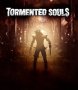Cover of Tormented Souls  