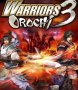 Cover of Warriors Orochi 3