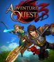 Capa de AdventureQuest 3D