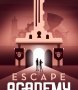 Capa de Escape Academy