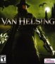 Cover of Van Helsing