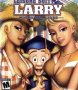 Cover of Leisure Suit Larry: Magna Cum Laude