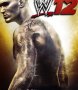 Cover of WWE '12