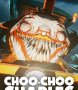 Capa de Choo-Choo Charles