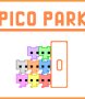 Cover of PICO PARK