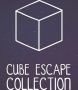 Capa de Cube Escape Collection