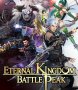 Cover of Eternal Kingdom Battle Peak
