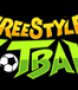 Capa de FreeStyle Football
