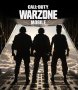 Cover of Call of Duty: Warzone Mobile