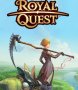 Capa de Royal Quest