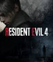 Capa de Resident Evil 4 (2023)