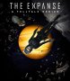 Capa de The Expanse: A Telltale Series