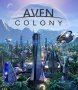 Capa de Aven Colony