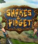 Cover of Shakes and Fidget