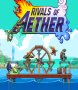 Cover of Rivals of Aether