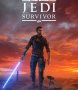 Cover of Star Wars Jedi: Survivor