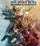 Capa de Final Fantasy Tactics: The War of the Lions