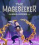Capa de The Mageseeker: A League of Legends Story