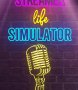 Capa de Streamer Life Simulator