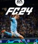 Capa de EA Sports FC 24