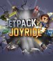 Cover of Jetpack Joyride