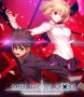 Cover of Melty Blood: Type Lumina