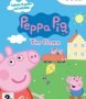 Cover of Peppa Pig: The Game