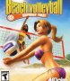 Capa de Summer Heat Beach Volleyball