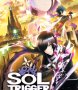 Cover of Sol Trigger