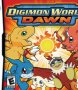 Cover of Digimon World: Dusk/Dawn