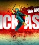 Cover of Kick-Ass