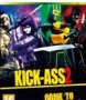 Cover of Kick-Ass 2