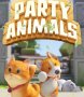Capa de Party Animals