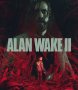 Capa de Alan Wake II