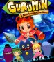 Capa de Gurumin: A Monstrous Adventure