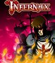 Cover of Infernax