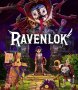 Cover of Ravenlok
