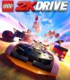 Cover of LEGO 2K Drive